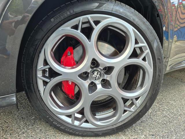 ALFA ROMEO Tonale usata, con Climatizzatore