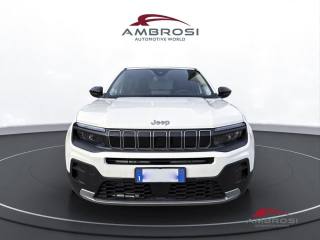 JEEP Avenger usata 6