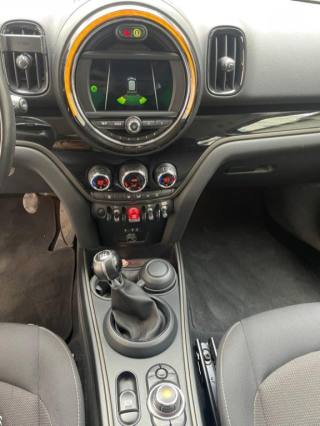 MINI Countryman usata, con Cerchi in lega