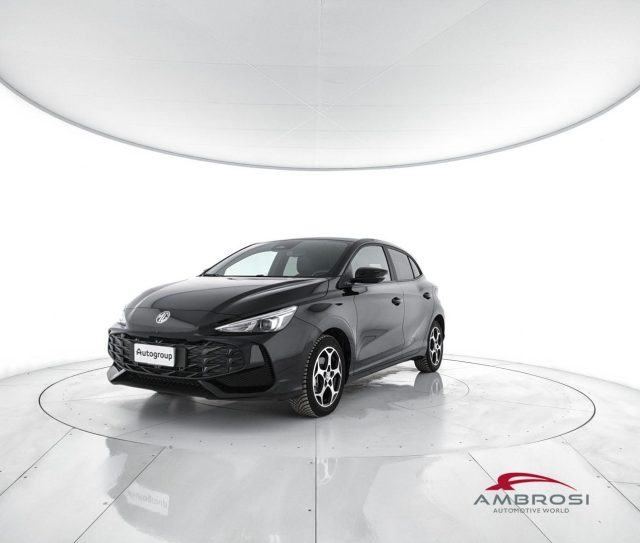 MG MG3 usata 0