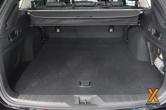 SUBARU OUTBACK usata, con Boardcomputer