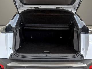 PEUGEOT 2008 usata, con Cerchi in lega