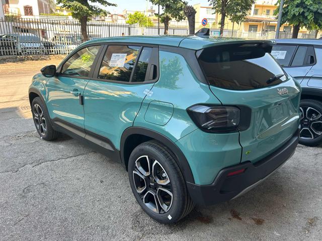 JEEP Avenger usata 13