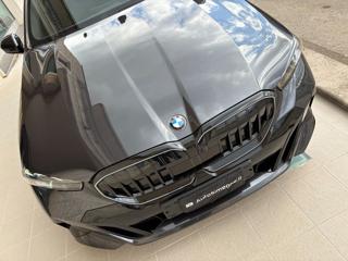 BMW 520 usata, con Airbag testa