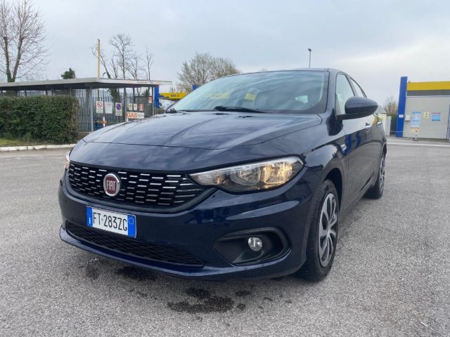 FIAT Tipo usata, con ABS