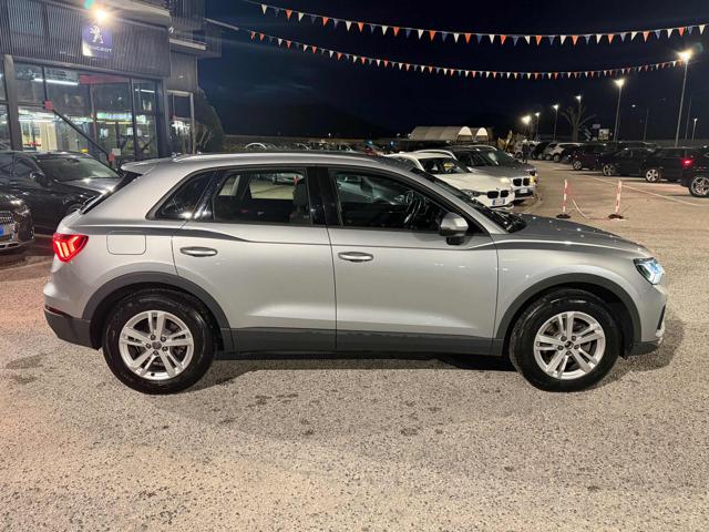 AUDI Q3 usata, con Cruise Control