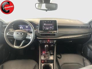 JEEP Compass usata, con Servosterzo
