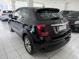 FIAT 500X usata, con Climatizzatore