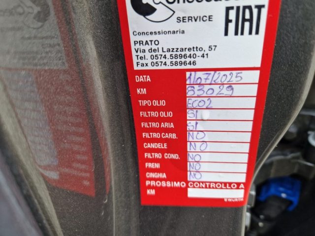 ALFA ROMEO Tonale usata, con Sistema di navigazione