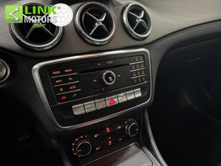 MERCEDES-BENZ CLA 200 usata, con Servosterzo