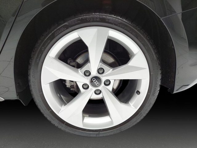 AUDI A3 usata, con Cerchi in lega
