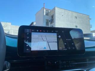 FIAT 500e usata, con Cerchi in lega