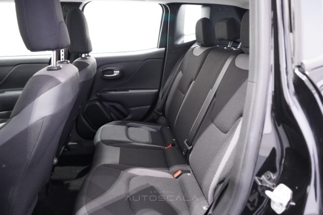 JEEP Renegade usata, con Specchietti laterali elettrici