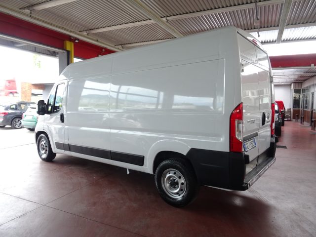 FIAT Ducato usata, con Chiusura centralizzata