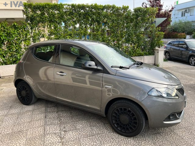 LANCIA Ypsilon usata 5