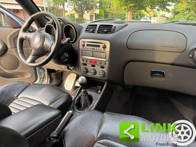 ALFA ROMEO 147 usata 16