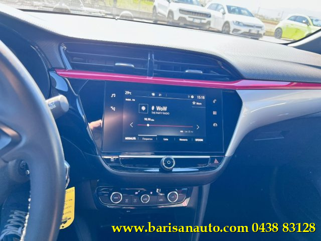 OPEL Corsa usata, con Cruise Control