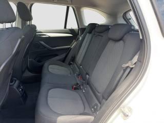 BMW X1 usata 10