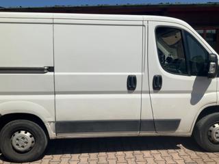 PEUGEOT Boxer usata, con Cronologia tagliandi