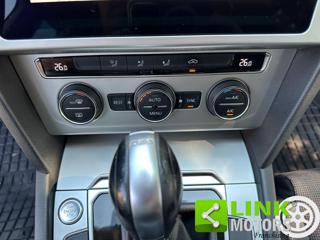 VOLKSWAGEN Passat Variant usata, con Immobilizzatore elettronico