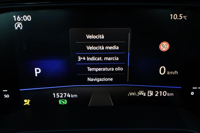 VOLKSWAGEN Taigo usata, con Specchietti laterali elettrici