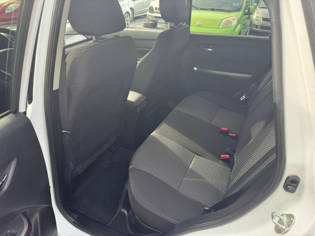 SUZUKI Vitara usata, con Climatizzatore