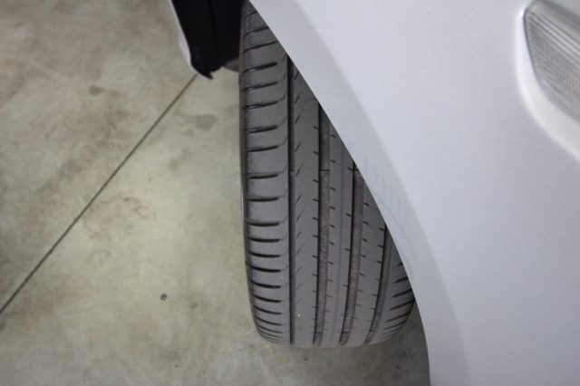 FIAT Tipo usata, con Sedile posteriore sdoppiato