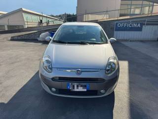 FIAT Punto Evo usata, con Airbag