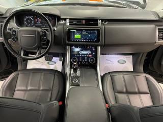 LAND ROVER Range Rover Sport usata, con Sedili riscaldati