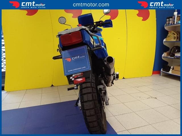 YAMAHA XTZ 750 usata 1