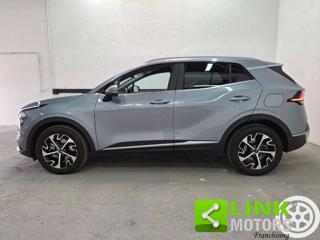 KIA Sportage usata, con ESP