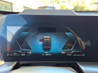 BMW X1 usata, con ESP