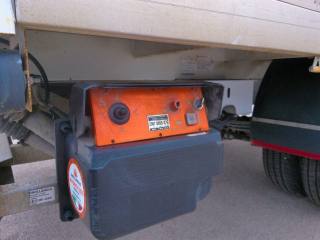 RENAULT Master usata, con Luci diurne