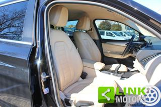 BMW X4 usata, con Airbag Passeggero