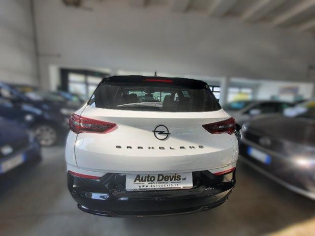 OPEL Grandland usata, con Alzacristalli elettrici