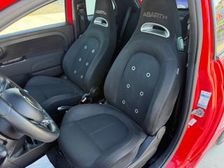 ABARTH 595 usata 18