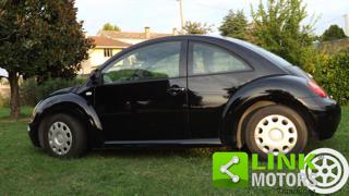 VOLKSWAGEN New Beetle usata 13