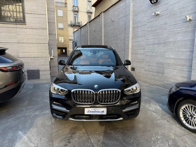 BMW X3 usata, con Airbag