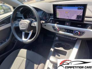 AUDI A4 usata, con Autoradio