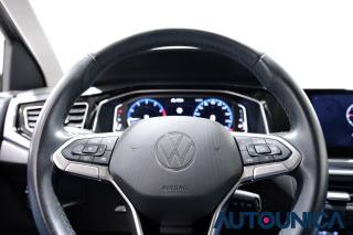 VOLKSWAGEN Polo usata, con Autoradio