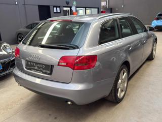 AUDI A6 usata, con Airbag Passeggero