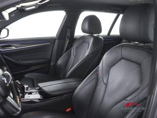 BMW 530 usata 8
