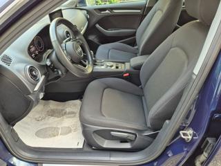 AUDI A3 usata, con Chiusura centralizzata