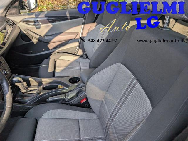 BMW X1 usata, con Climatizzatore