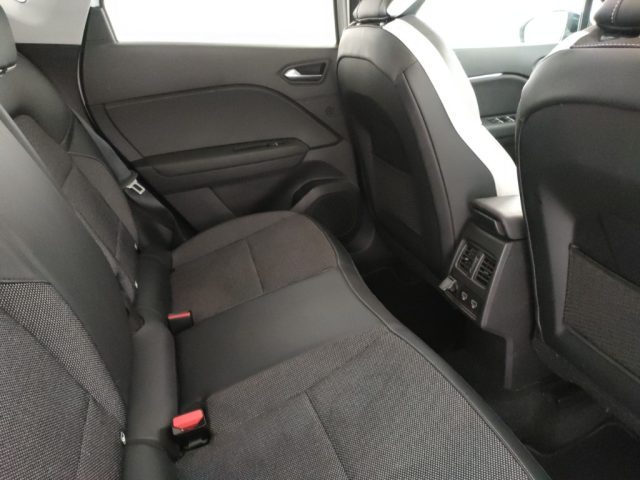 RENAULT Captur usata, con Climatizzatore