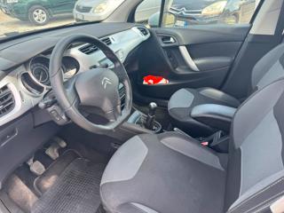 CITROEN C3 usata, con Chiusura centralizzata