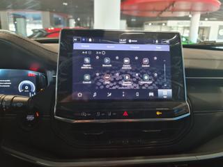 JEEP Compass usata, con ESP