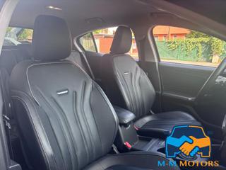 FORD Focus usata, con Servosterzo
