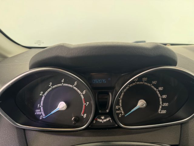 FORD Fiesta usata 17