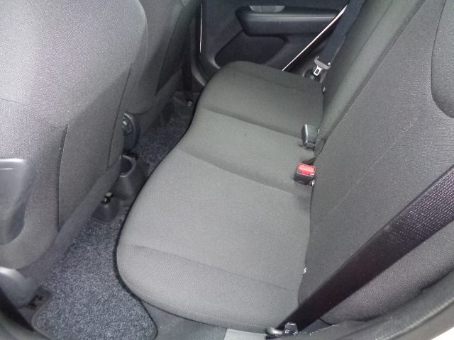 CITROEN C1 usata, con Chiusura centralizzata